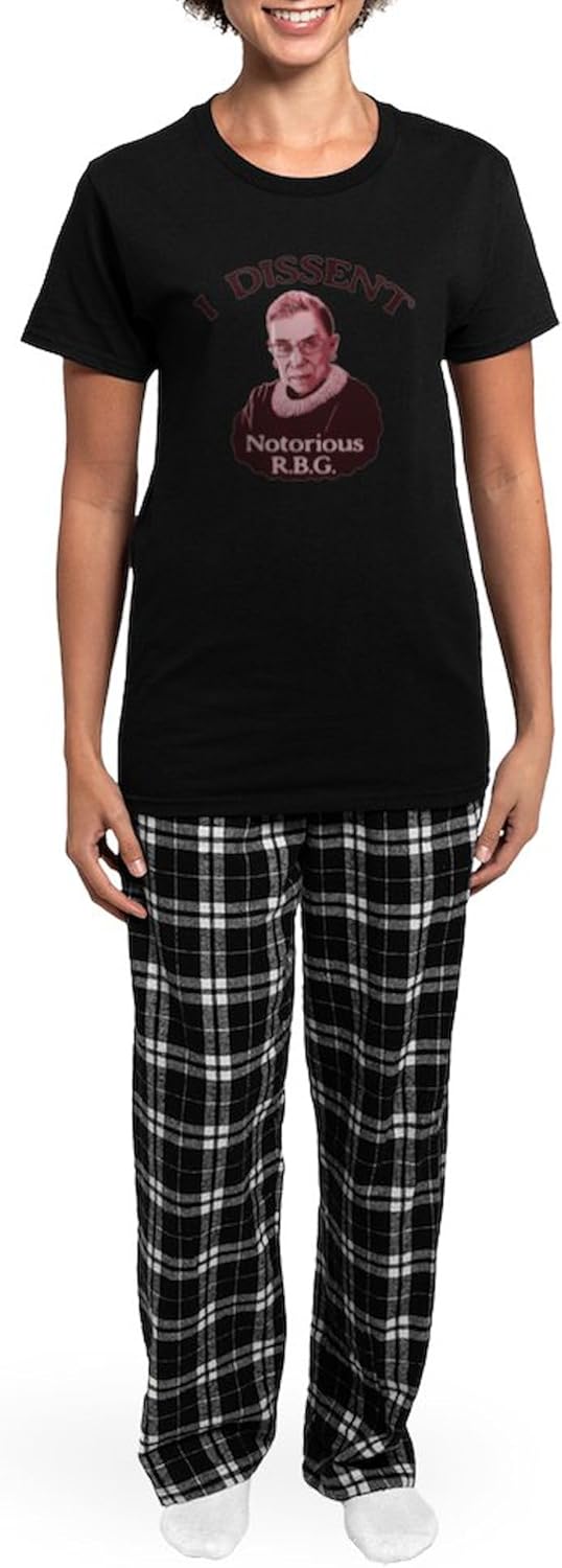 CafePress Pajamas Womens Novelty PJ Sleepwear