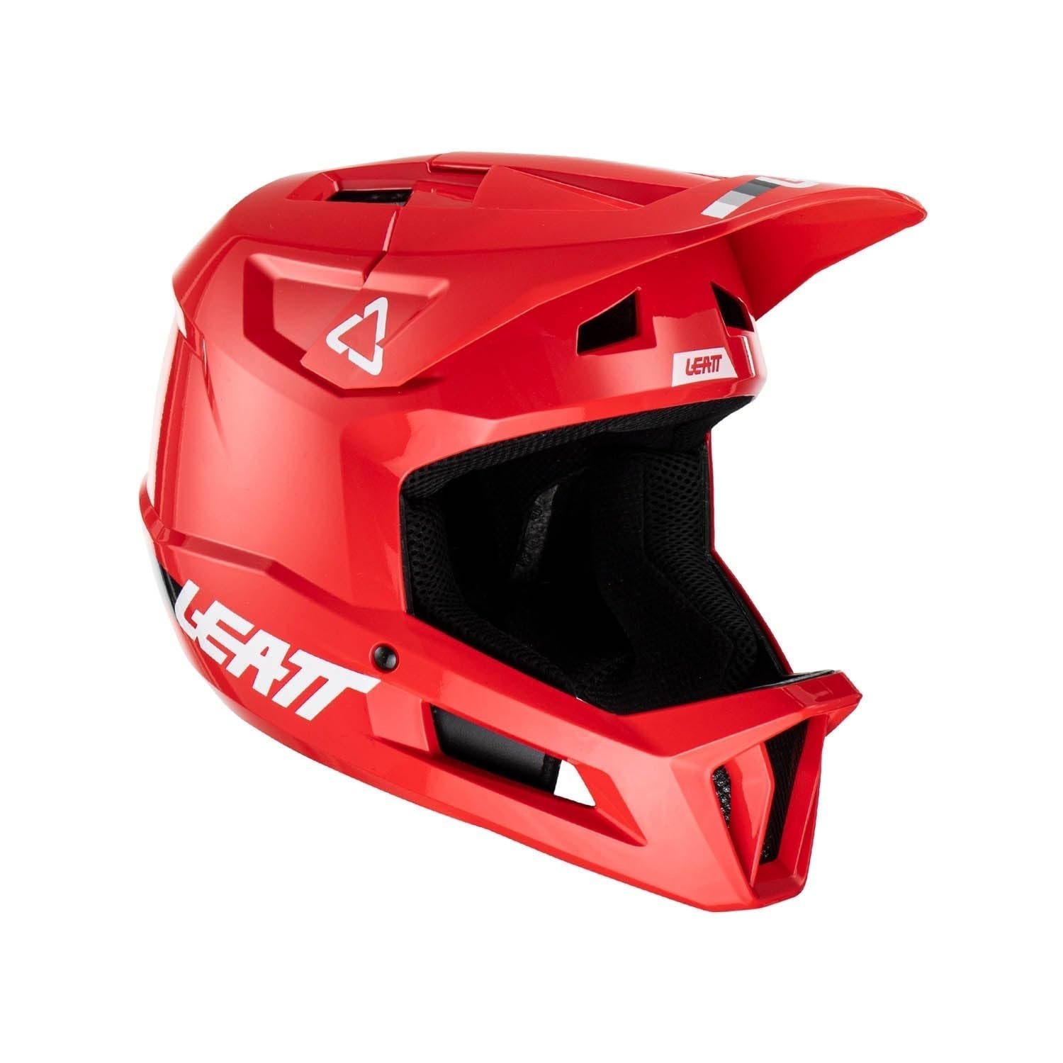 MTB Helmet Gravity 1.0 with ASTM Downhill Certification Junior