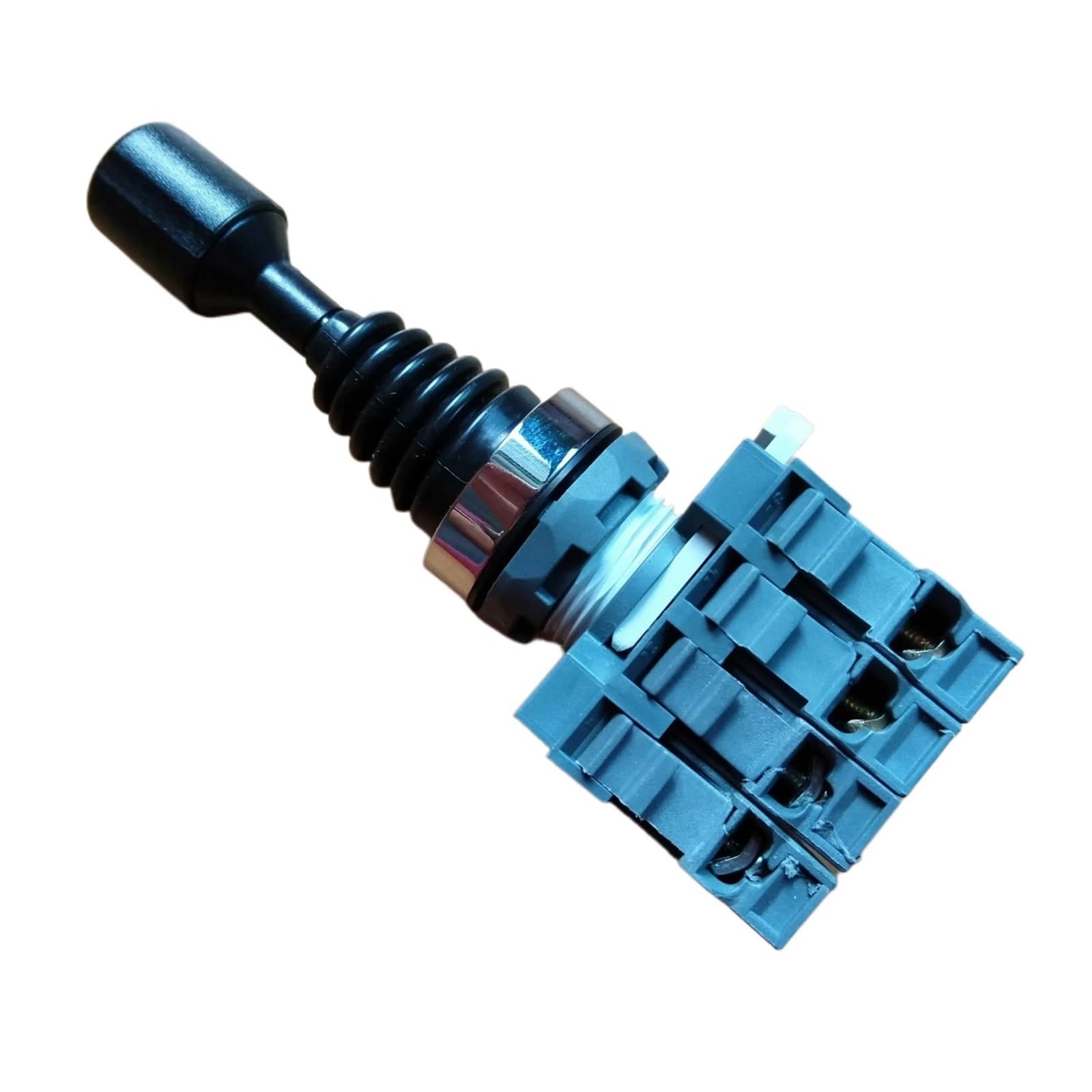 Interrupteur a baton croise MJS6-60B commutateur de position 4 MCB-10