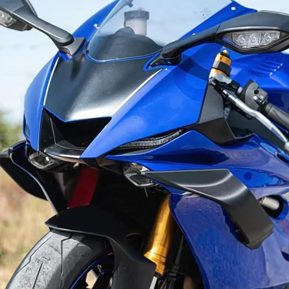 Wingletów Motocyklowych Do YZF-R6 2017 2018 2019 2020 2021 2022