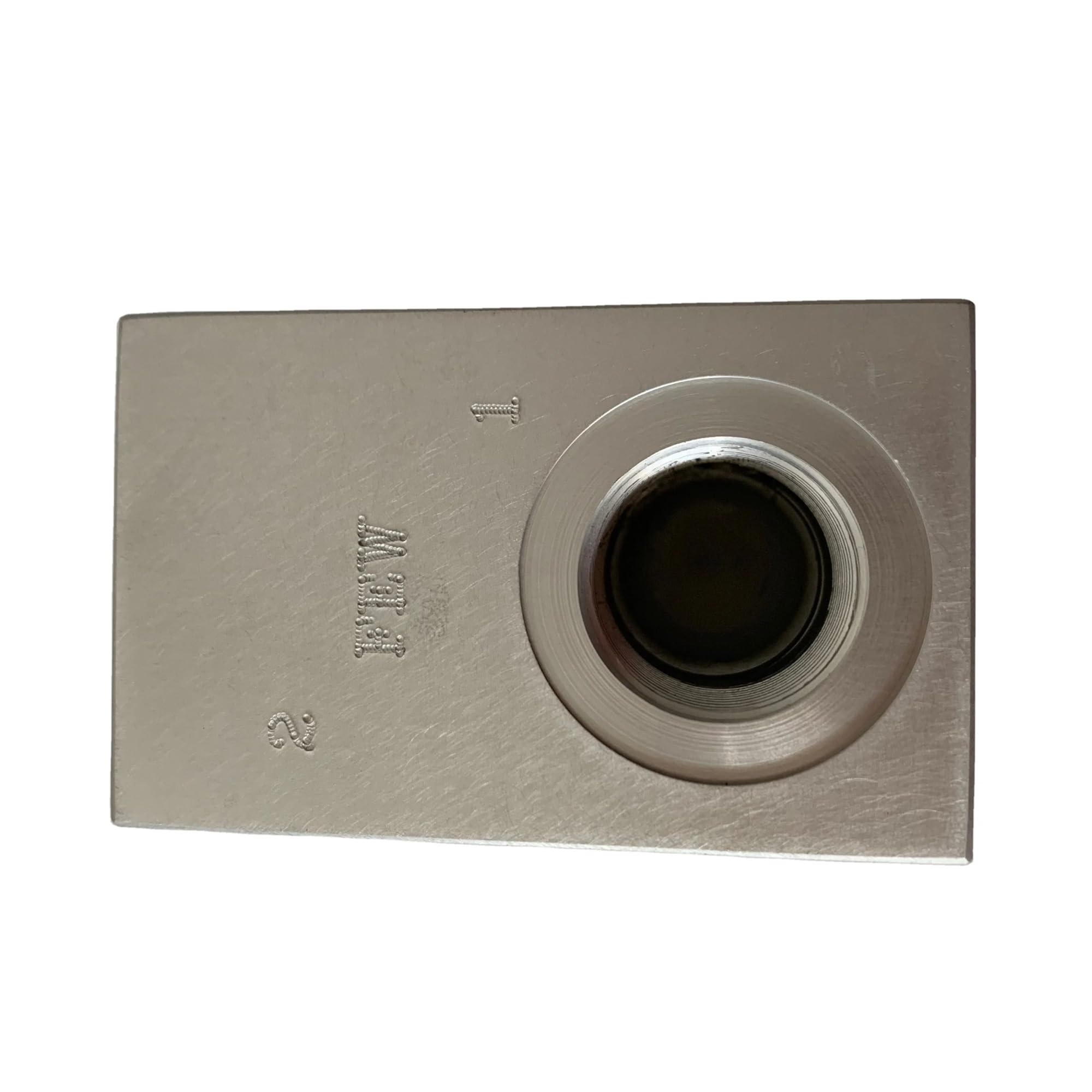 Hydraulikblock WFO/S