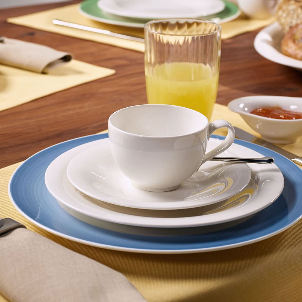 Villeroy & Boch New Cottage Basic Kaffee-/Teeuntertasse 16cm