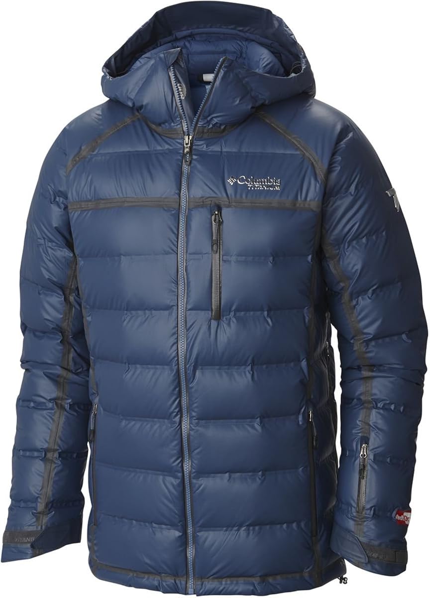 Columbia outdry down jacket Clearance