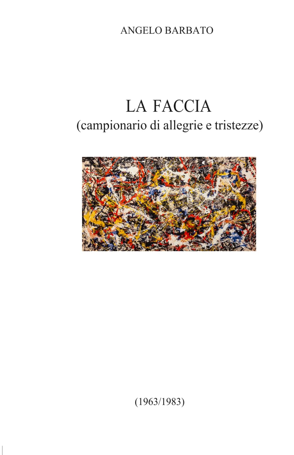 La faccia