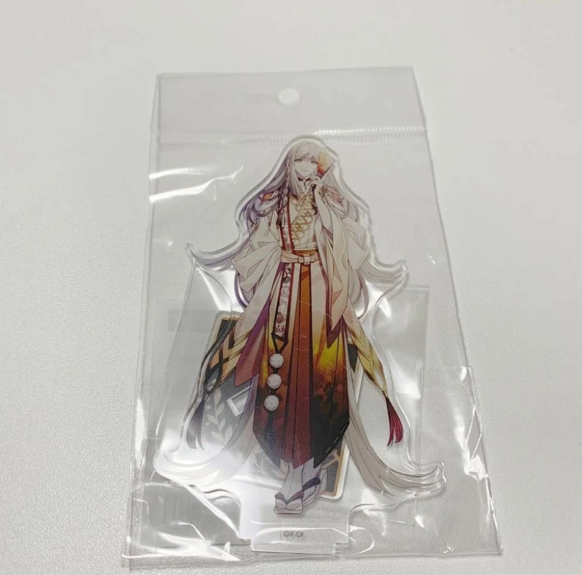 オトスト　オトマ　ナインリップ　9R.I.P 幸麿　アクスタ　アクカ 9R.I.P ナインリップ アクリルスタンド アクスタ 幸麿 ナイン