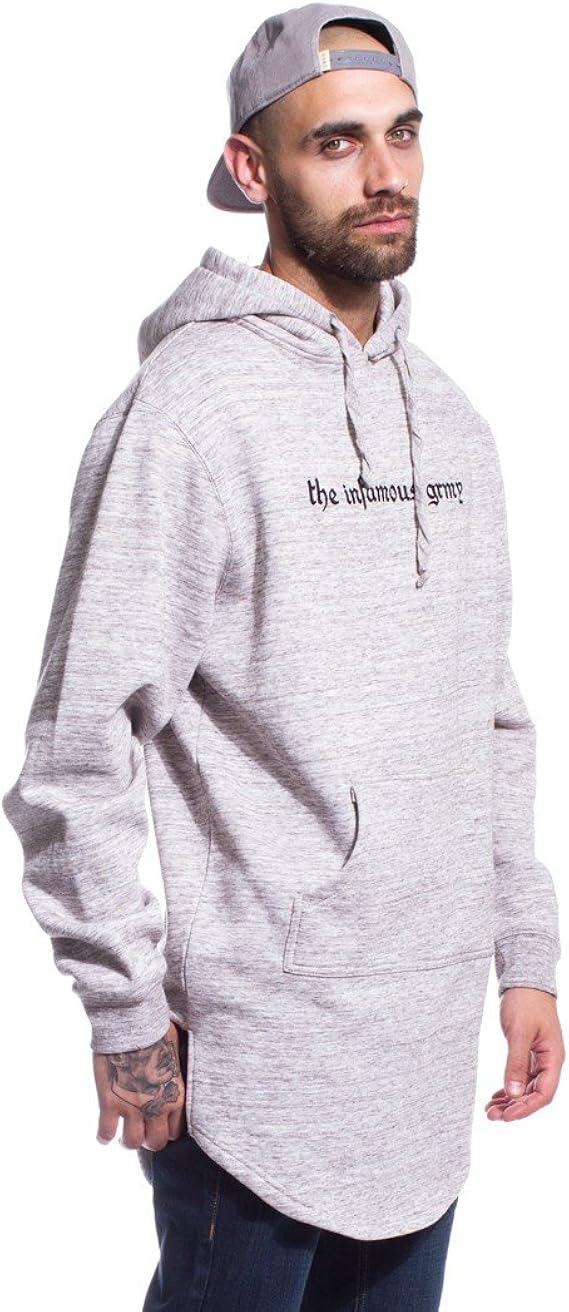amazon long hoodie