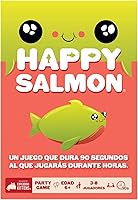 Vista 10 de Exploding Kittens Zombie Kittens de Juegos de Cartas para Adultos, Adolescentes y Niños - Divertidos Juegos Familiares