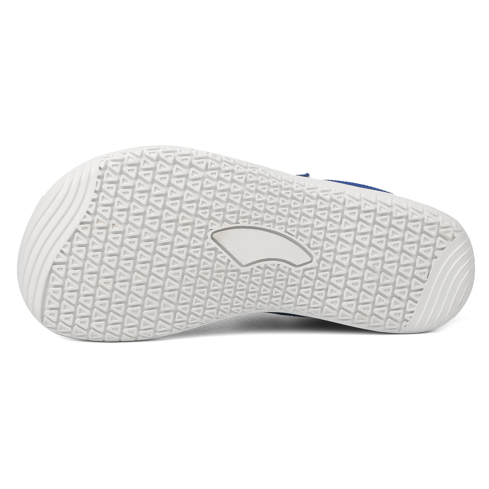 Chaussures pieds nus larges pour garçons et filles - Chaussures de marche minimalistes pour enfants - Chaussures de course sur sentier