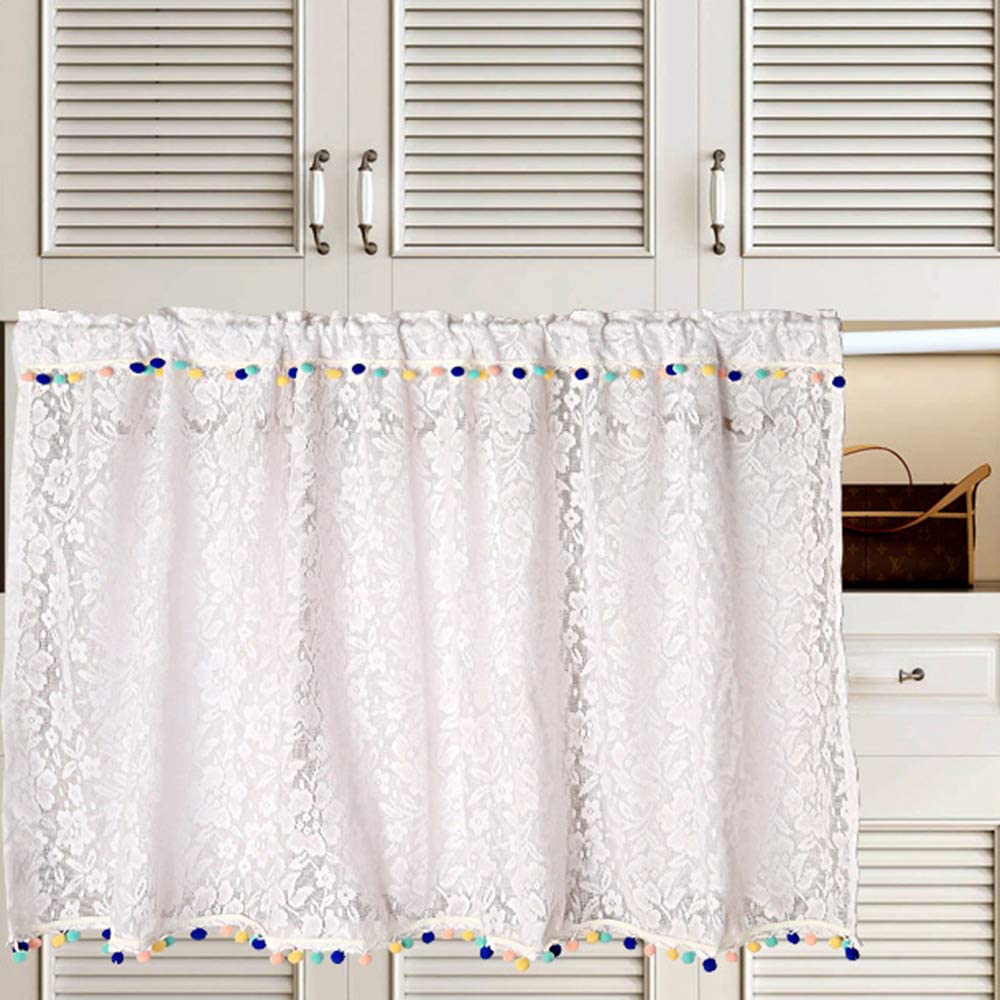 Cortinas semi transparentes que aportan luz natural y elegancia al hogar