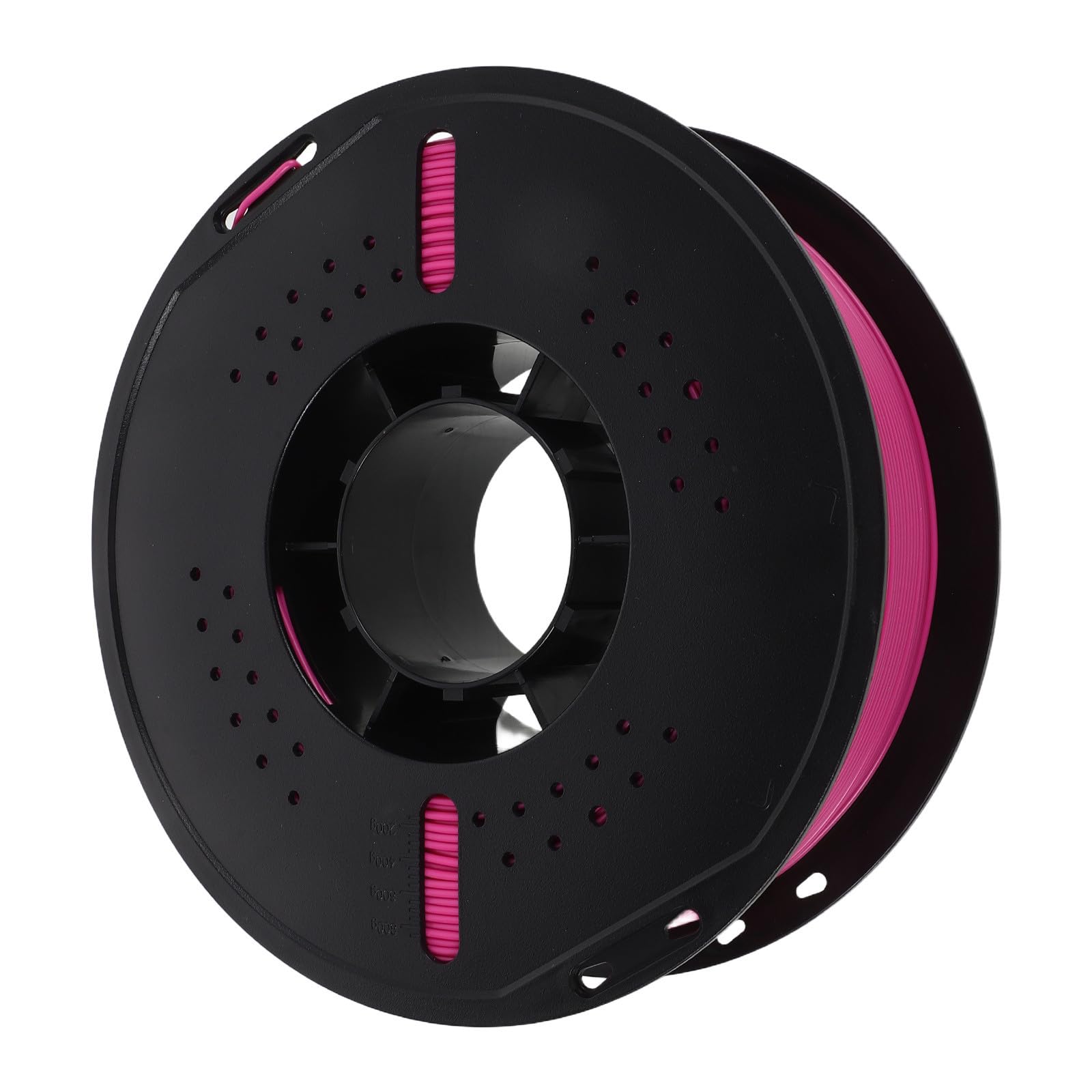 Filamento Pla Basic 1, 75mm Rame Rosso per Stampante 3d | Precisione Dimensionale ±0, 03mm, Finitura Liscia, Estrusione Stabile, Confezione Resistente All'umidità