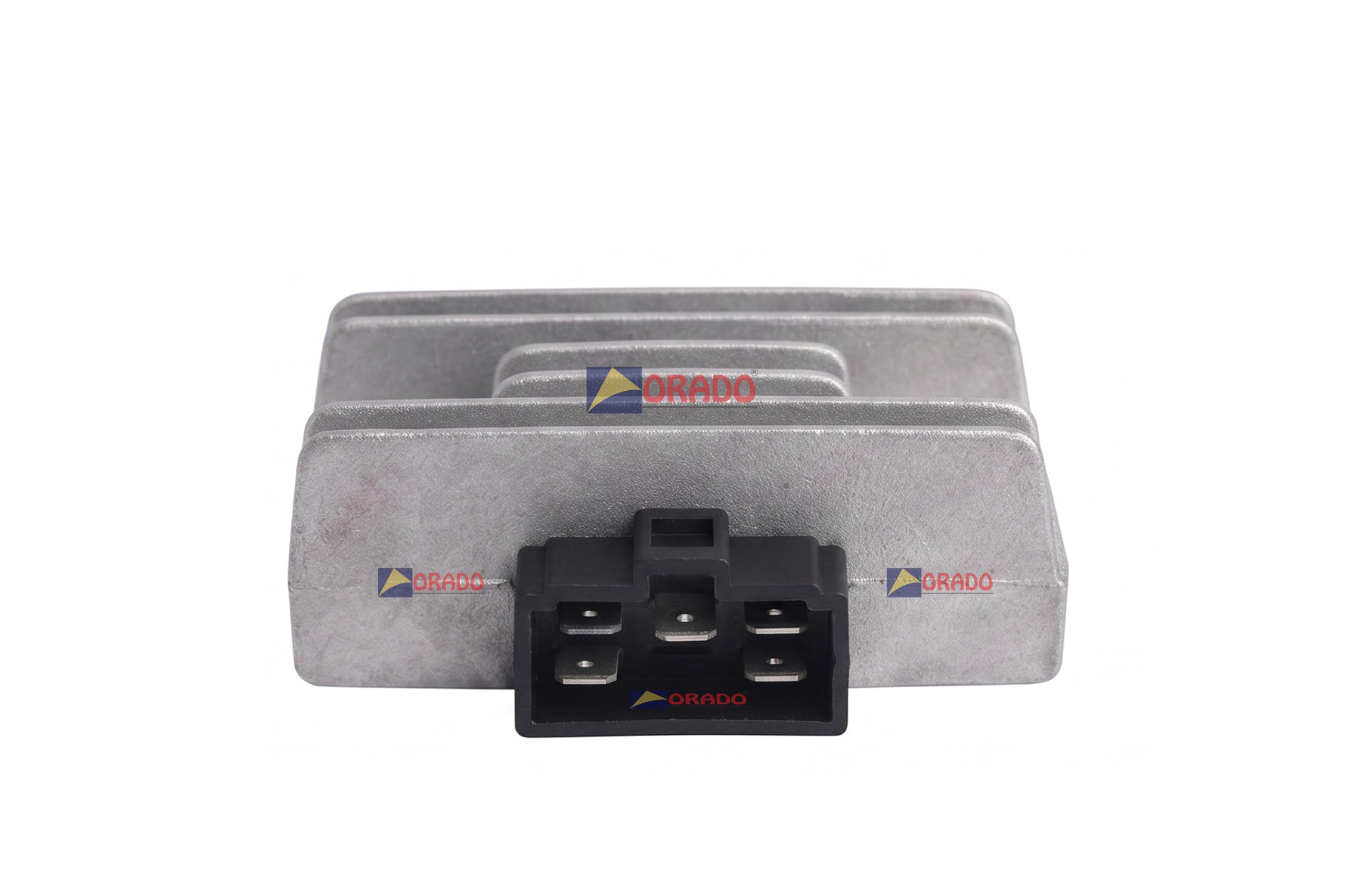 Regulator Rectifier for Ymh Fz 5 pin Coupler Spare Part Two Wheeler Part Engine Part Motorcycle Spare Part Bike Parts Online Original Equipment Manufacturer ORADO Regulator-image-19