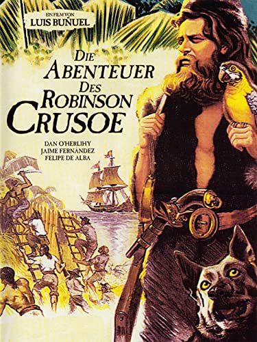 Bild: Die Abenteuer des Robinson Crusoe f�r 0,00 EUR bei amazon.de