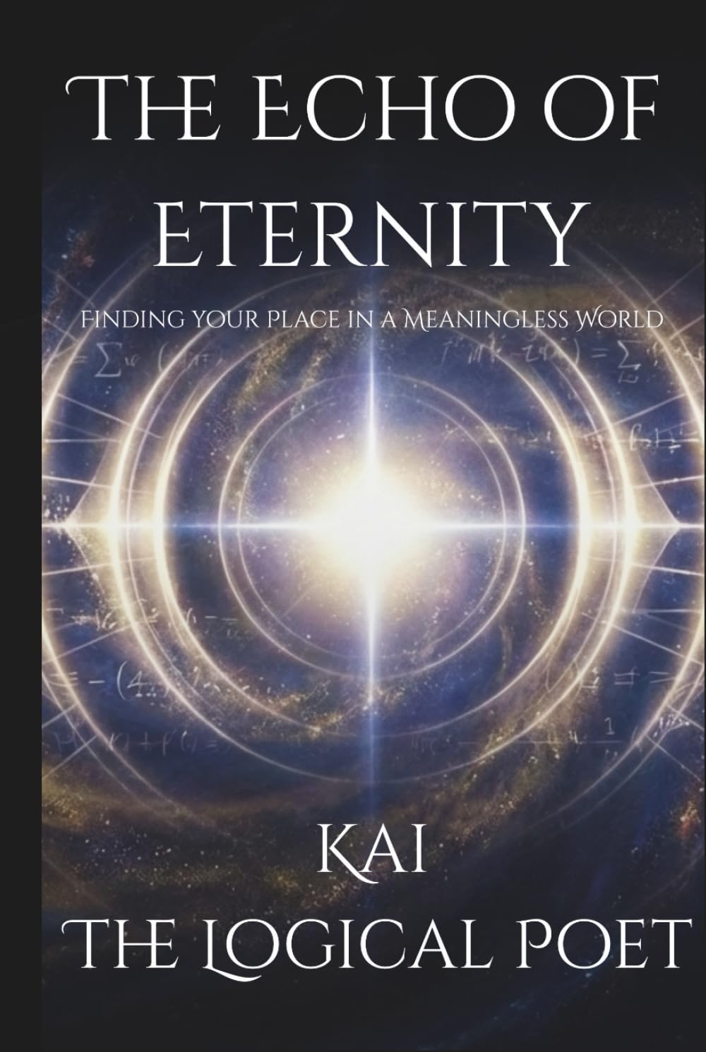 The Echo of Eternity: Finding Your Place in a Meaningless World (The Aletheian Mission)