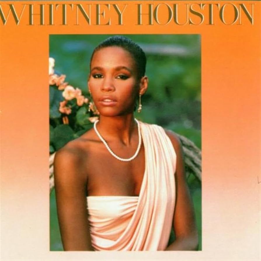Amazon.co.jp: Whitney Houston: ミュージック