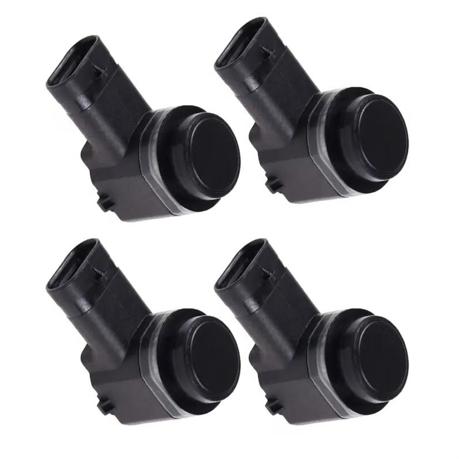 Capteur PDC 5KD919275B pour Audi A6 S6 4G de 2011 à 2014, lot de 4 pièces d'aide au stationnement