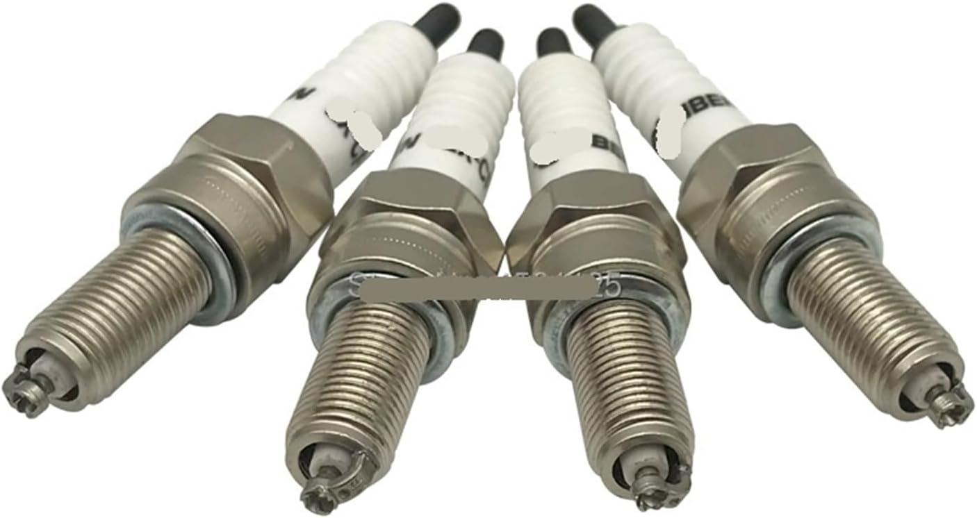 2 pieces spark EX-CPR8 suitable for CPR7EA-9 CPR8EA-9 CPR7EAIX9 CPR8EAIX-9 CR8E 90607 IU24 IU22 U24EPR9 U24 SMAX155 CBF150