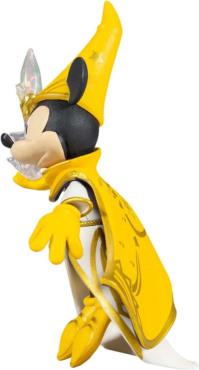 McFarlane - Disney Mirrorverse 5 Wave 1 - Mickey Mouse