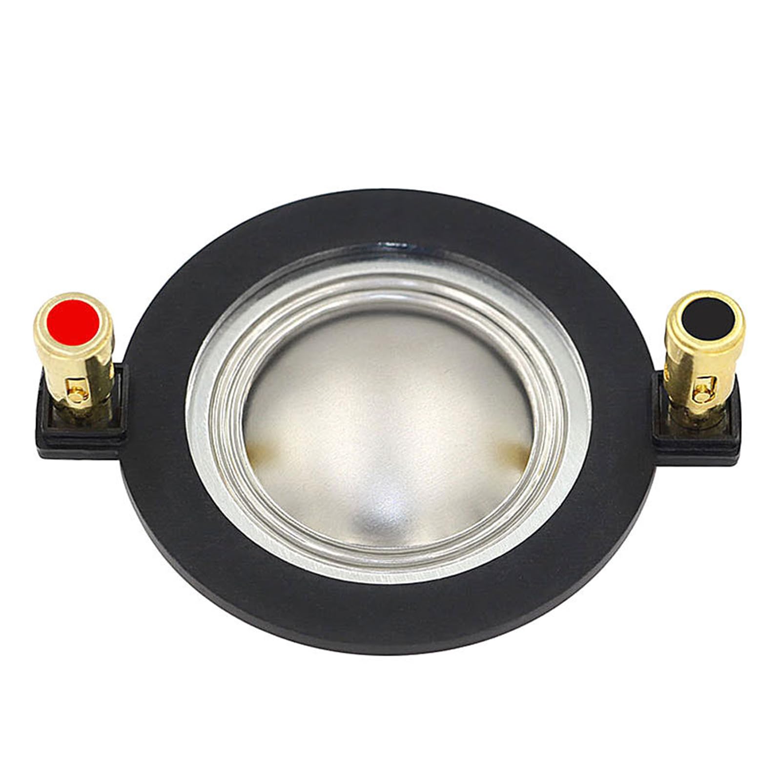 Altoparlanti Tweeter efficienti da 8 Ohm, 200 W, corno acuto per dispositivi home theater, perfetti per feste e piccoli raduni, maggiore chiarezza del suono