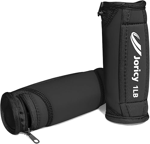 Pesas de mano para mujeres y hombres de 1 libras, 2 libras, 3 libras y 4 libras cada peso, juego de 2 mancuernas desmontables para caminar con