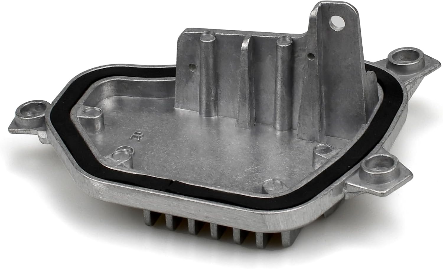 63117428790 LED Ballast Headlight Control Unit Right Compatible with 2016-2022 BMW X1 X2 F48 F39; 7428790 Daytime Running Light Ballast DRL Control Module Unit