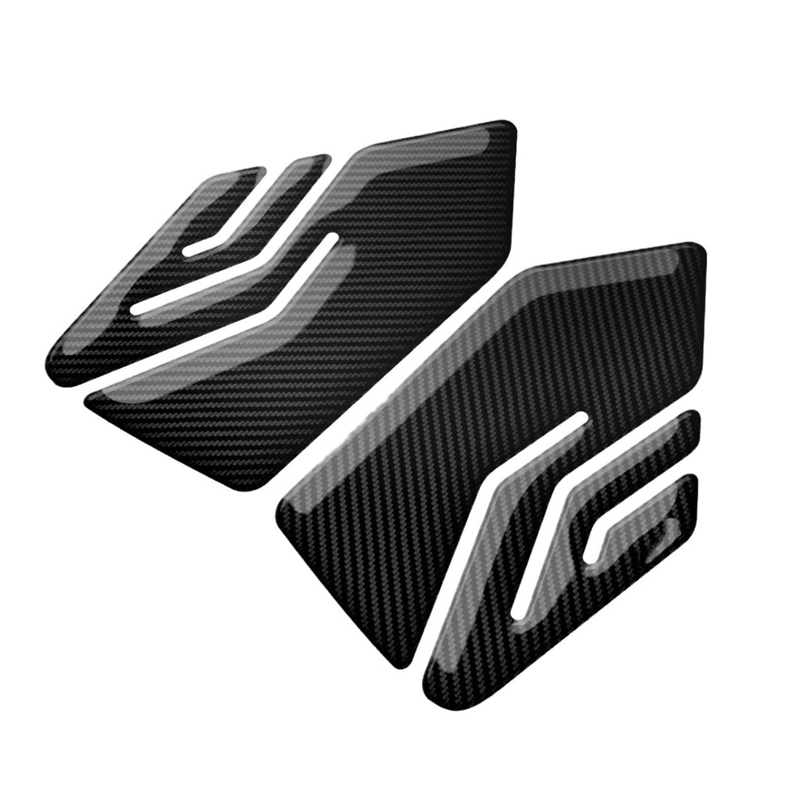 Adesivo Paraserbatoi Per YAM&AHA Per TRACER 9