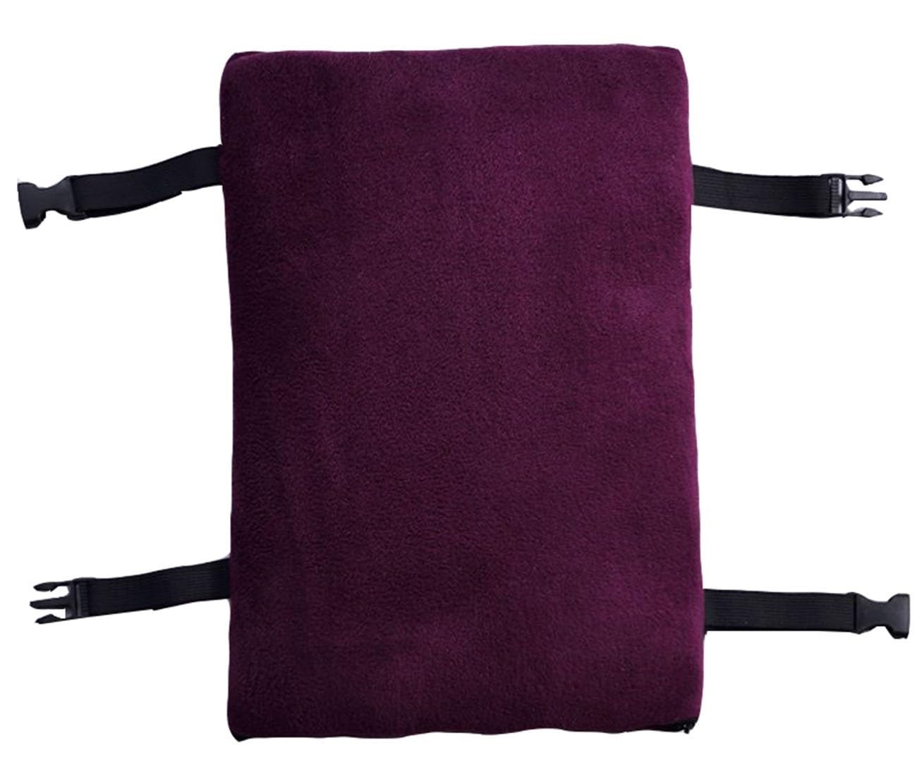 Stool Cushion Square/Rectangular with Lock Buckle, Seat Cushion With Machine Washable Cover Chair Seat Cushion Suitable for Classrooms, Student Chairs, Student Chairs(5,40x40cm/16x16in)