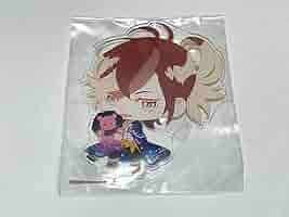 Amazon.co.jp: DIABOLIK LOVERS ディアラバ 無神ユーマ B賞