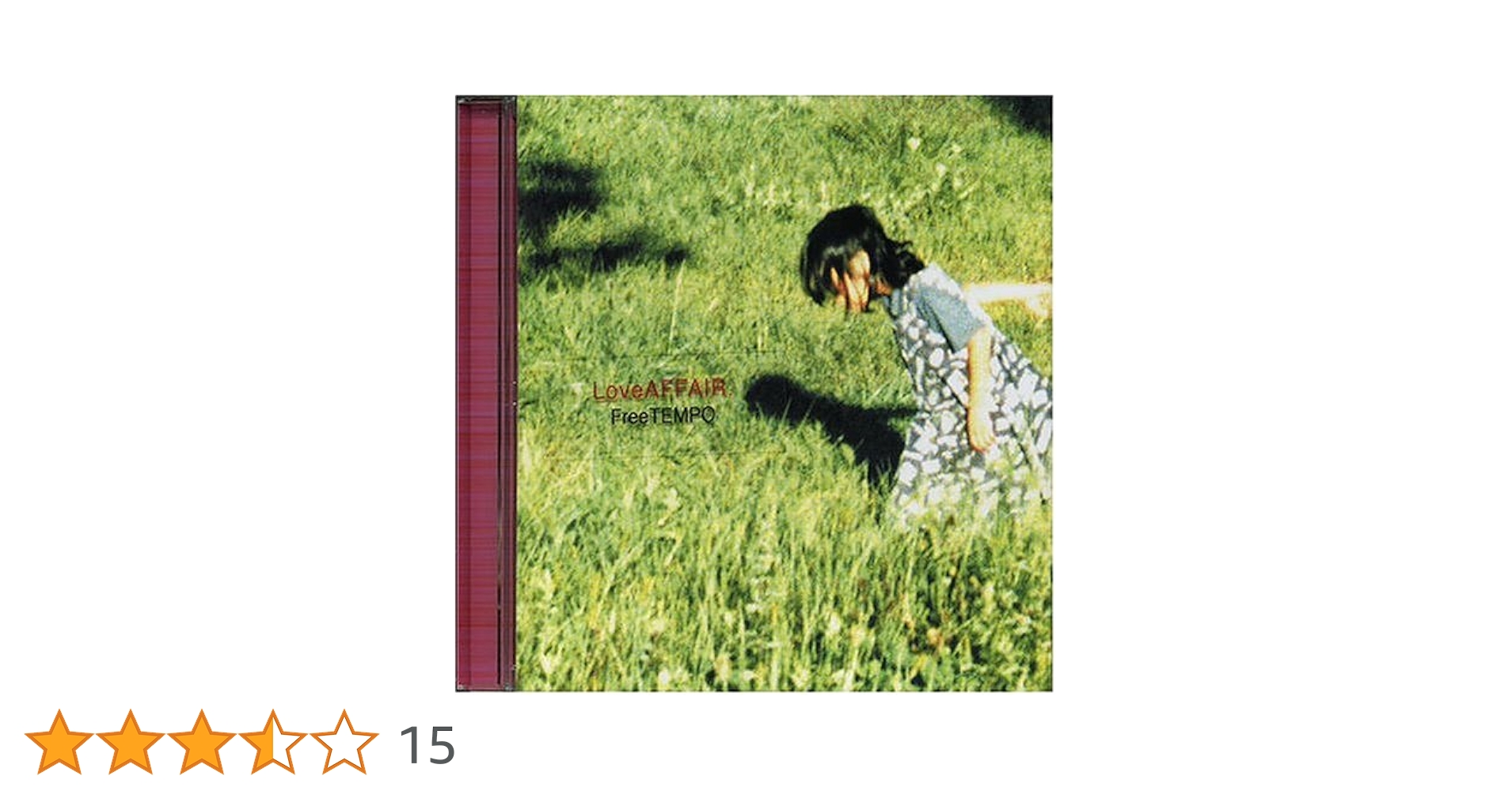 Amazon.co.jp: LoveAFFAIR: ミュージック