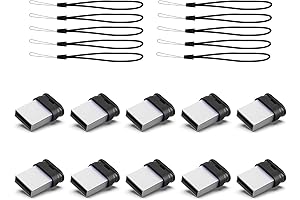 Ultra Low Profile 16GB Flash Drive- 10 Pack, You Gain More for Less