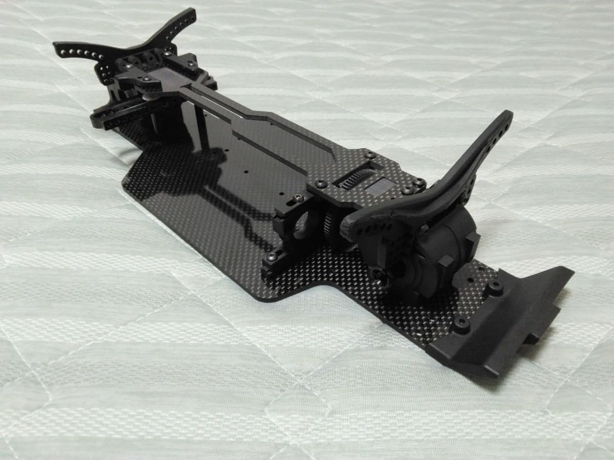 grk シャーシ、ボディセット Amazon | シバタ GRK GS2 EVO と Mシャーシ のセット | ラジコン