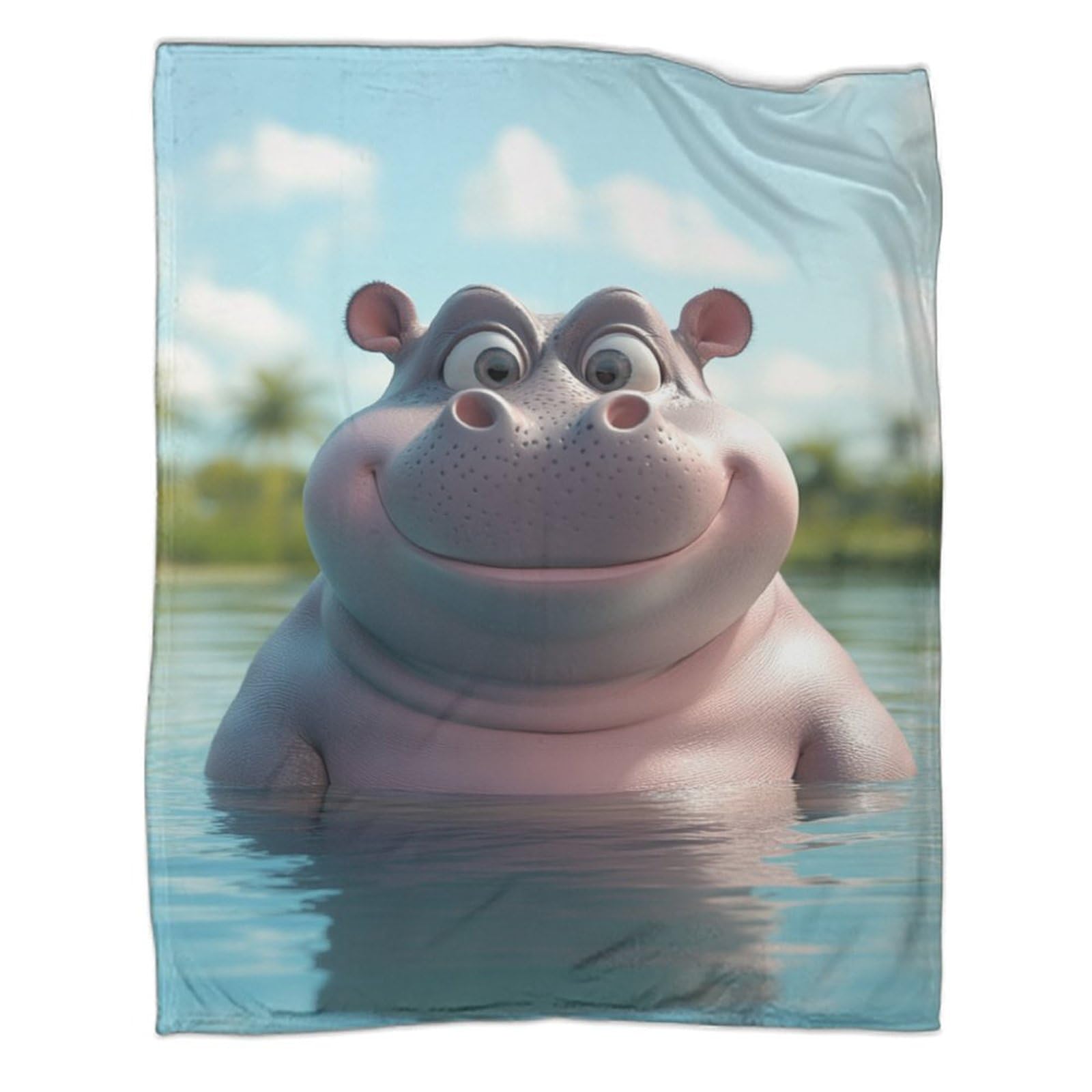 Couverture de voyage douce et chaude pour envelopper de tendresse enfants et adultes