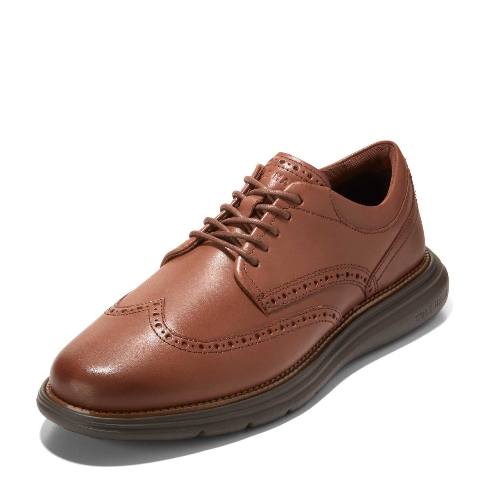 Men's Grand+ Ultra Wing Tip Oxfords