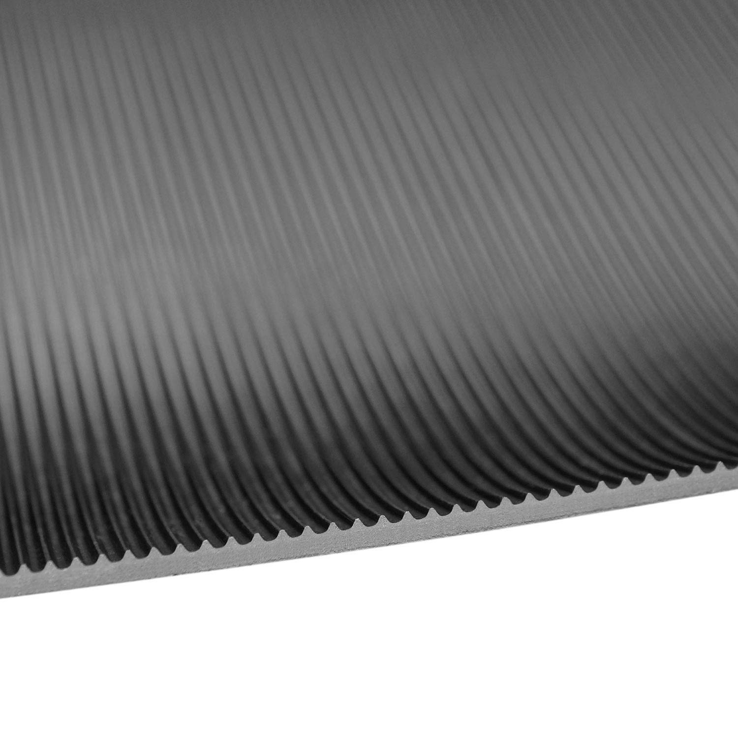 2m² Feinriefenmatte Premium, 4mm Stärke, 1,2 x 1,67m