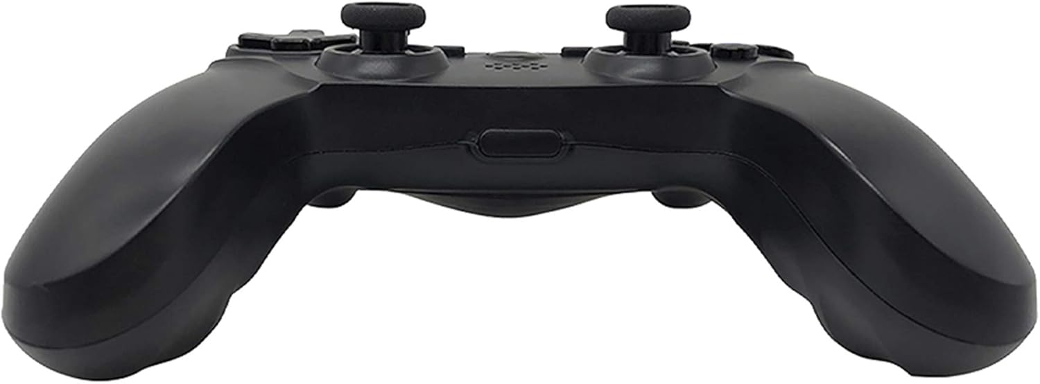 BEAST PLAYFOUR Bluetooth Gamepad, rear view