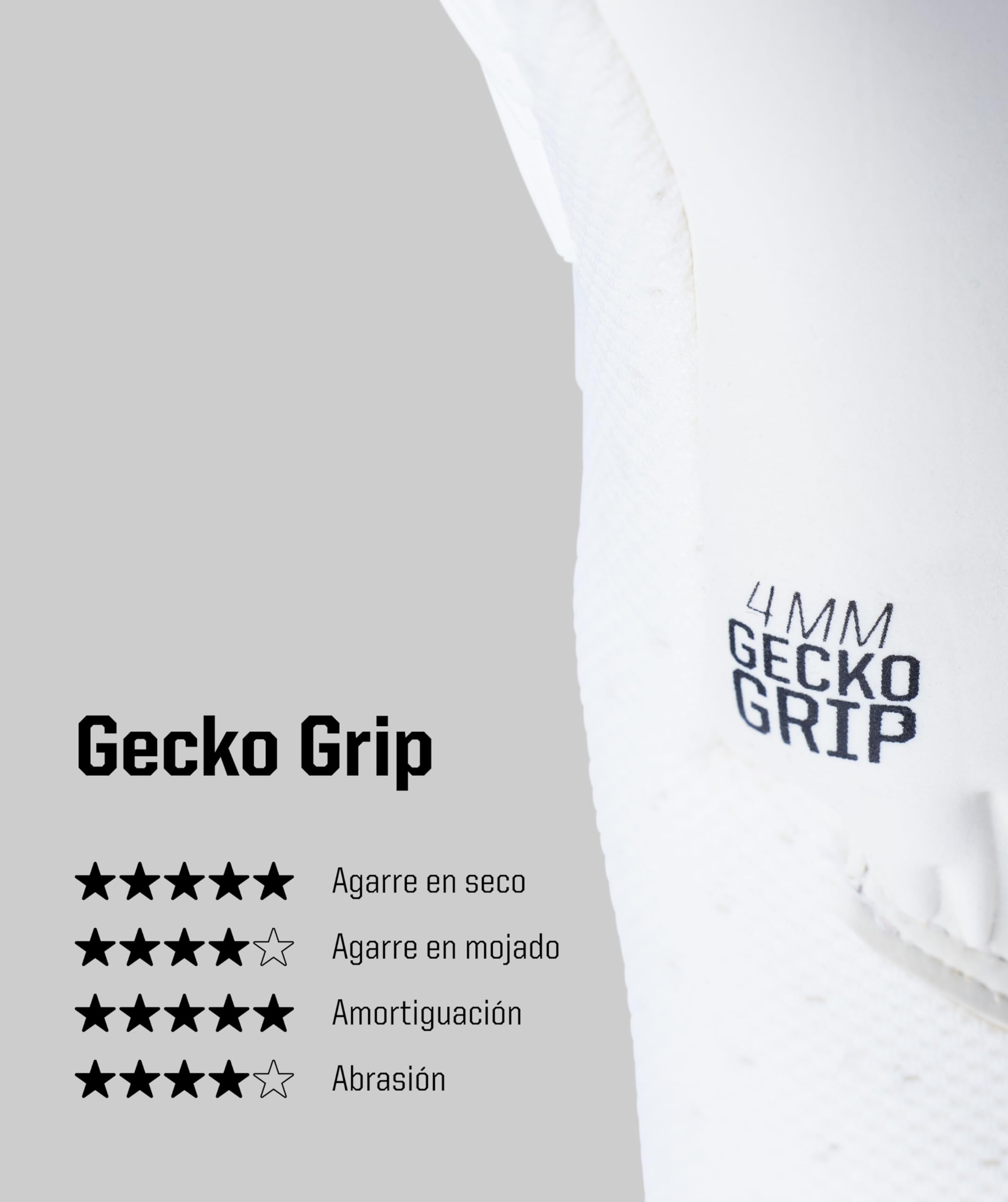 T1TAN Rebel Guantes de Portero para Adultos, Guantes de fútbol con protección de Dedos, Tallas 6-11
