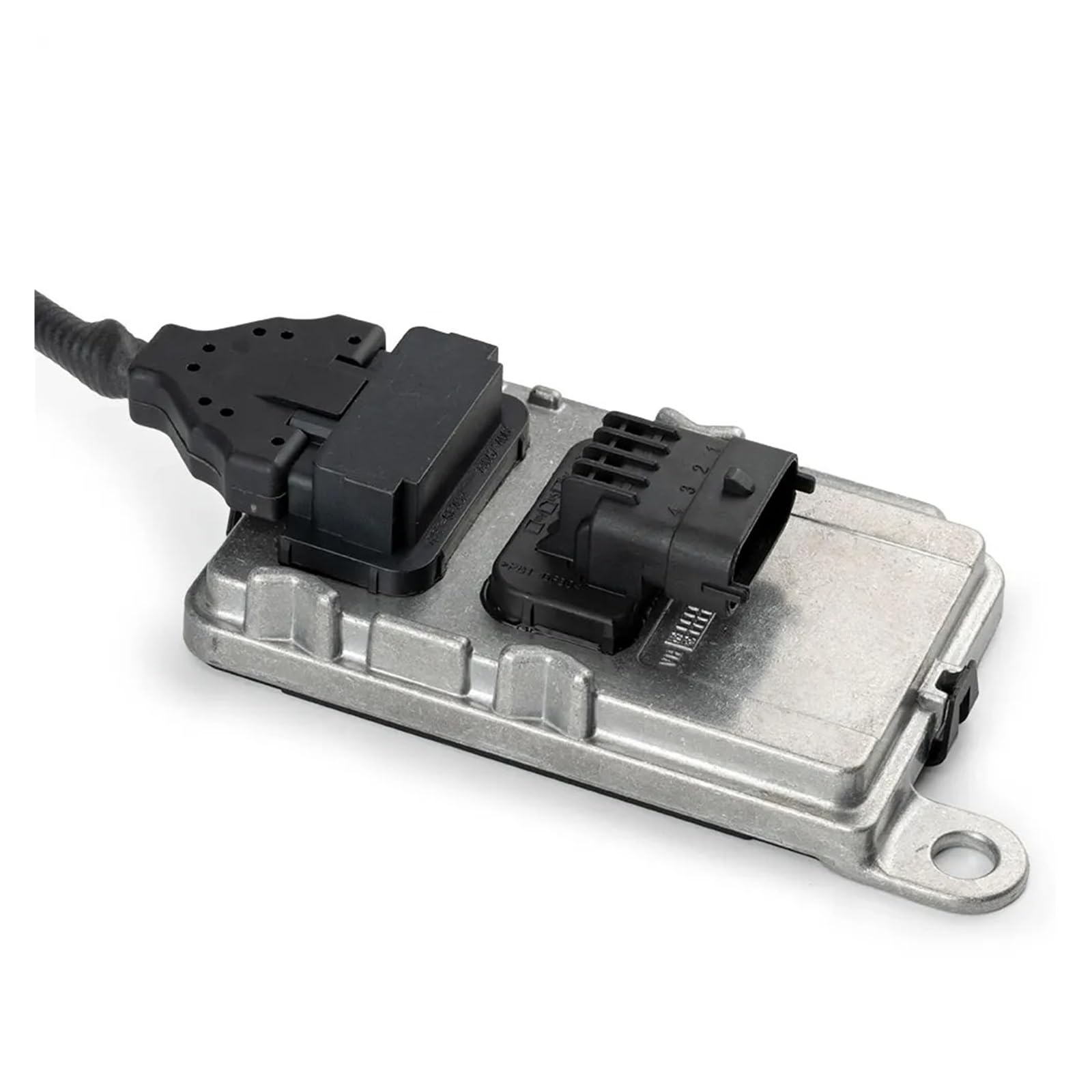 Capteur NOx pour Volvo 7422827993 7422315990 22827993 22315990 22219283 5WK97371 24V Oxydes d'azote Accessoires Auto PM