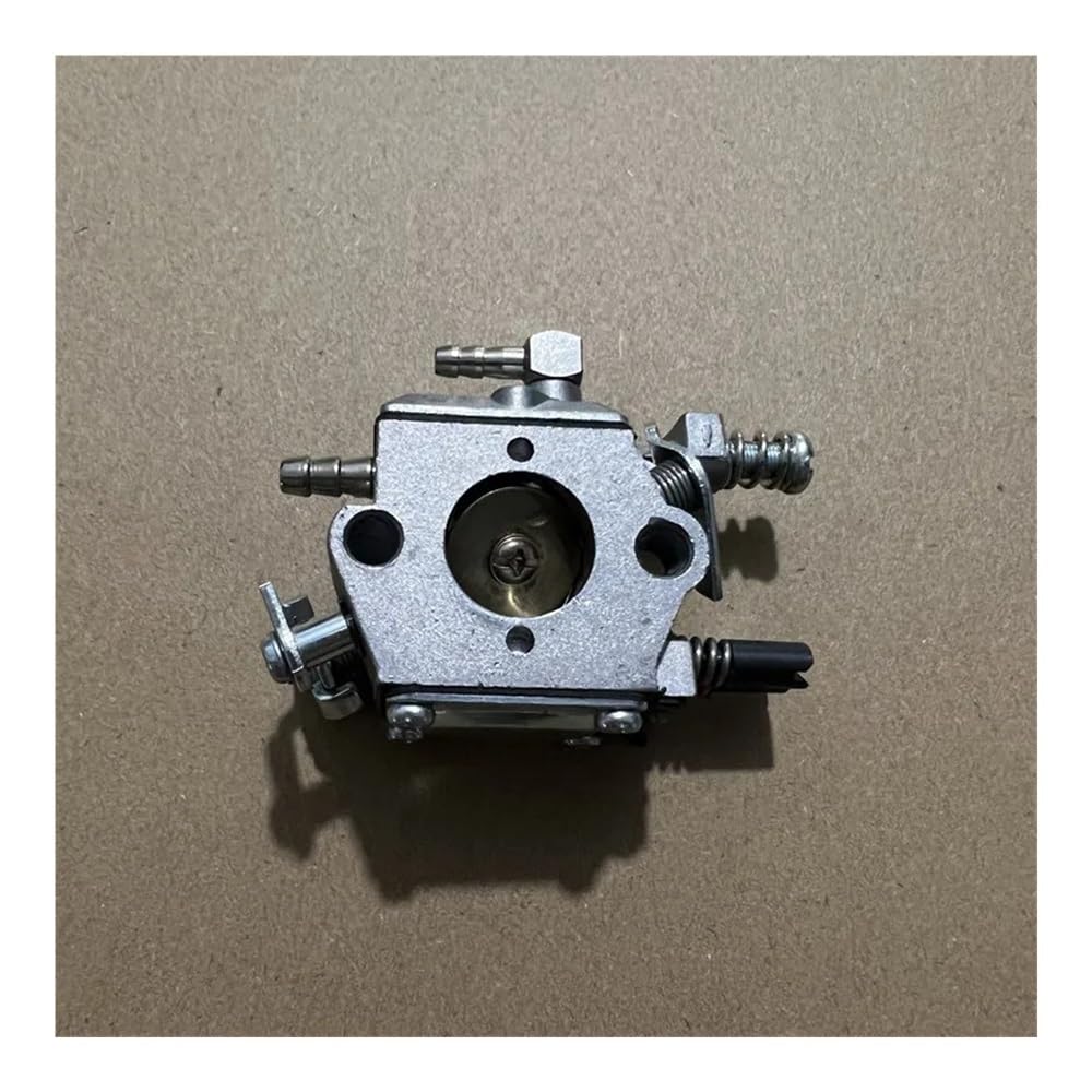 Carburateur WT-504 de rechange pour tronçonneuses CS-3500 et CS3500 WT504