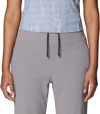 Mountain Hardwear DynamaTM Crop