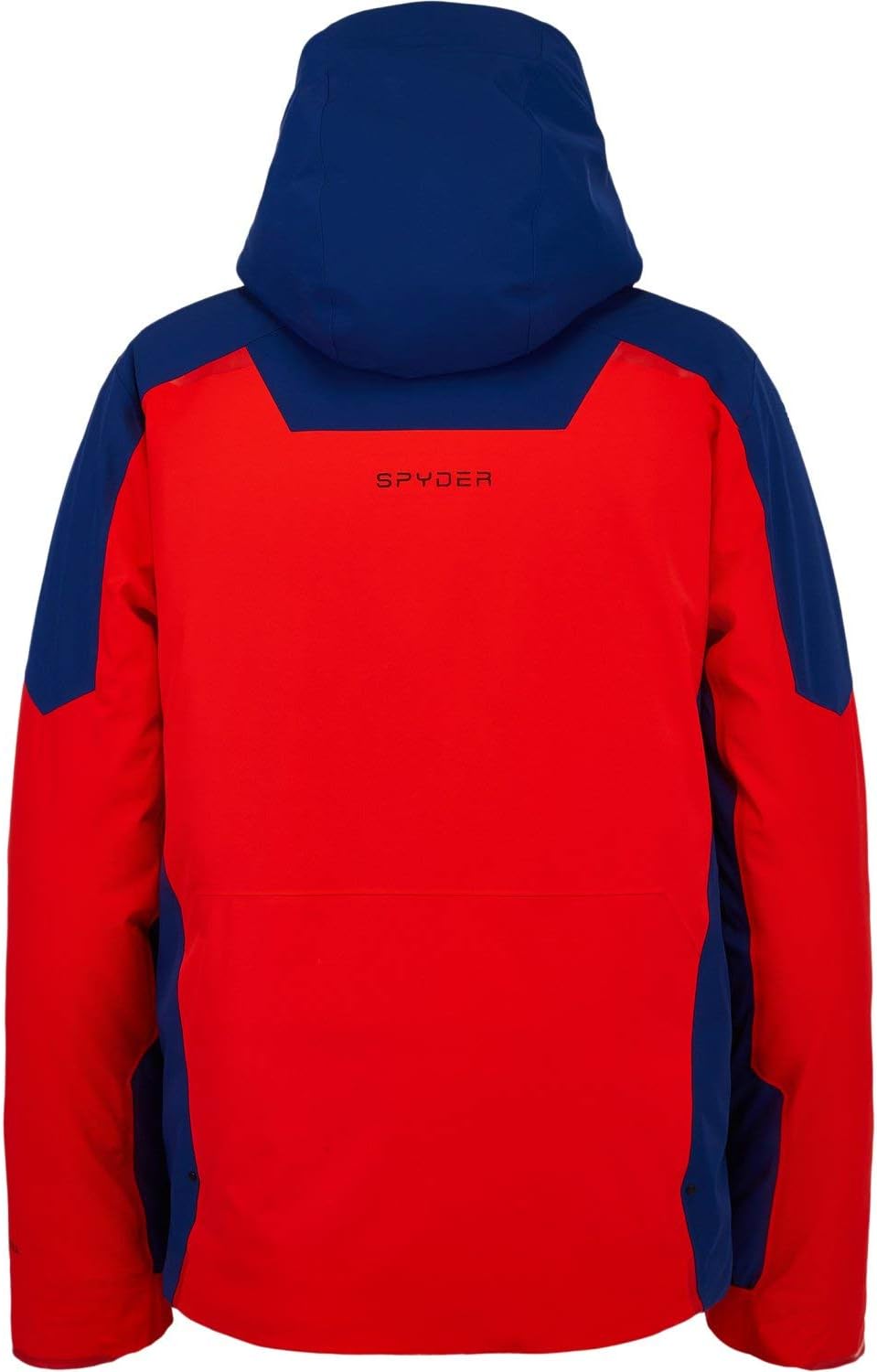 Spyder Vanqysh Gore-TEX Insulated Ski Jacket Mens