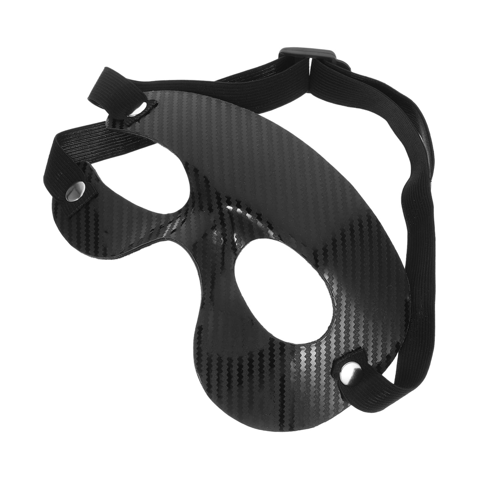 Ipetboom Protective Sports Face Mask with Nose Guard for Basketball and Soccer Breathable Lightweight Design for Comfort and Enhanced Face Protection