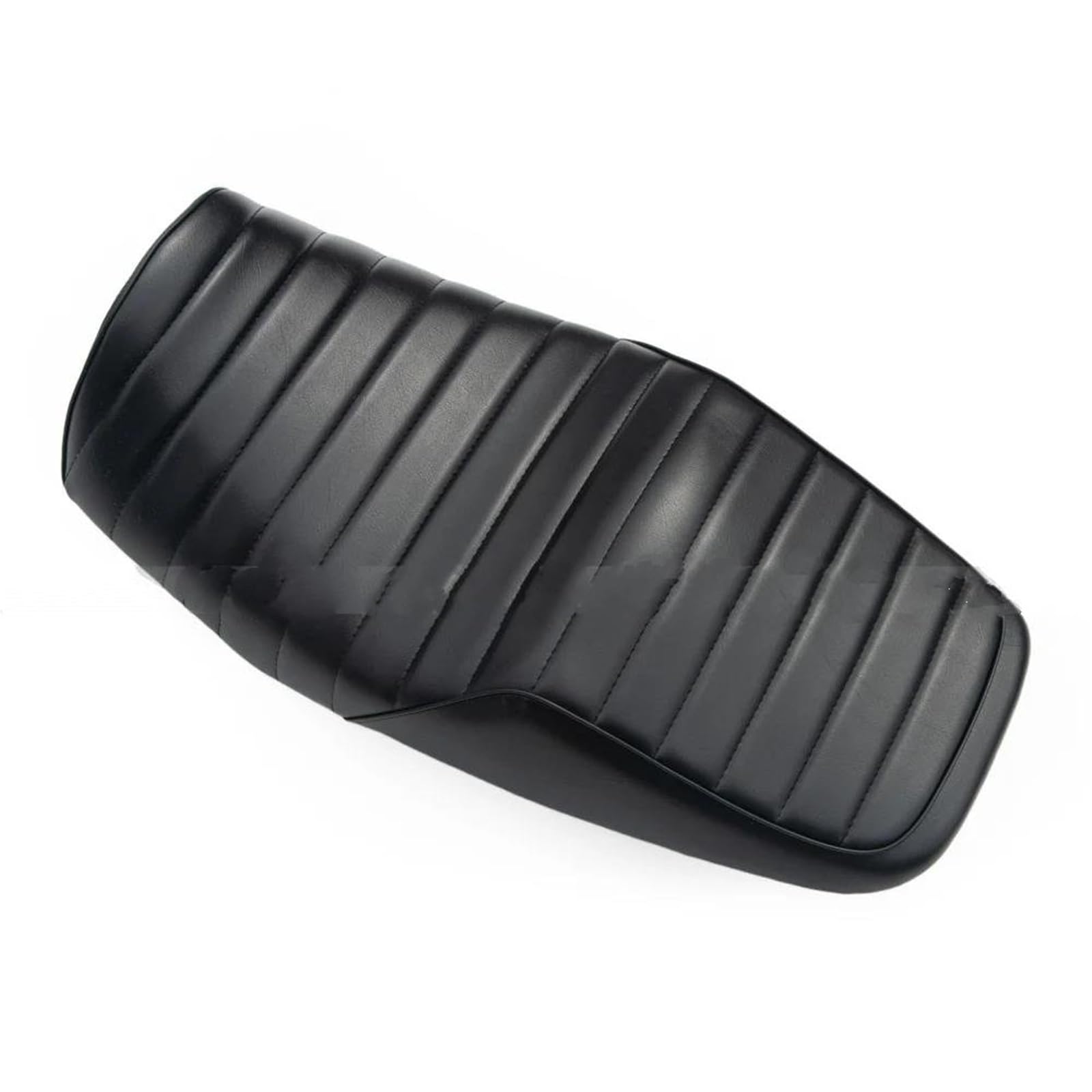 Asiento completo para motocicleta y cojín trasero de repuesto para CB1300 5