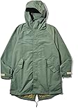Sierra Designs Fishtail Parka 621008