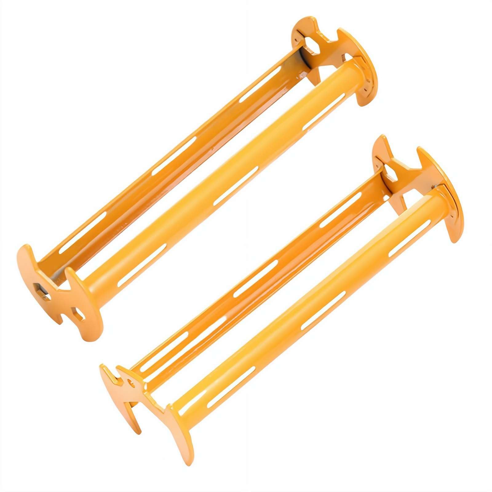 Multifunctional Sink Wrench 2pcs, Plumbing Wrench for Tight Spaces, Faucet Installation Tool for Kitchen Bathroom, Under Basin Pipe & Angle Valve Repair Plumbing Tools
