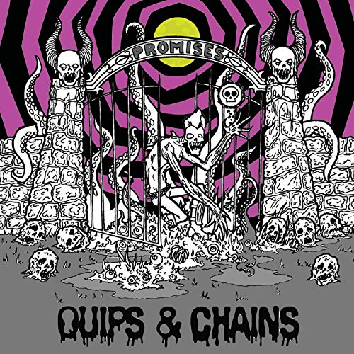 Amazon.com: Promises [Explicit] : Quips & Chains: Digital Music
