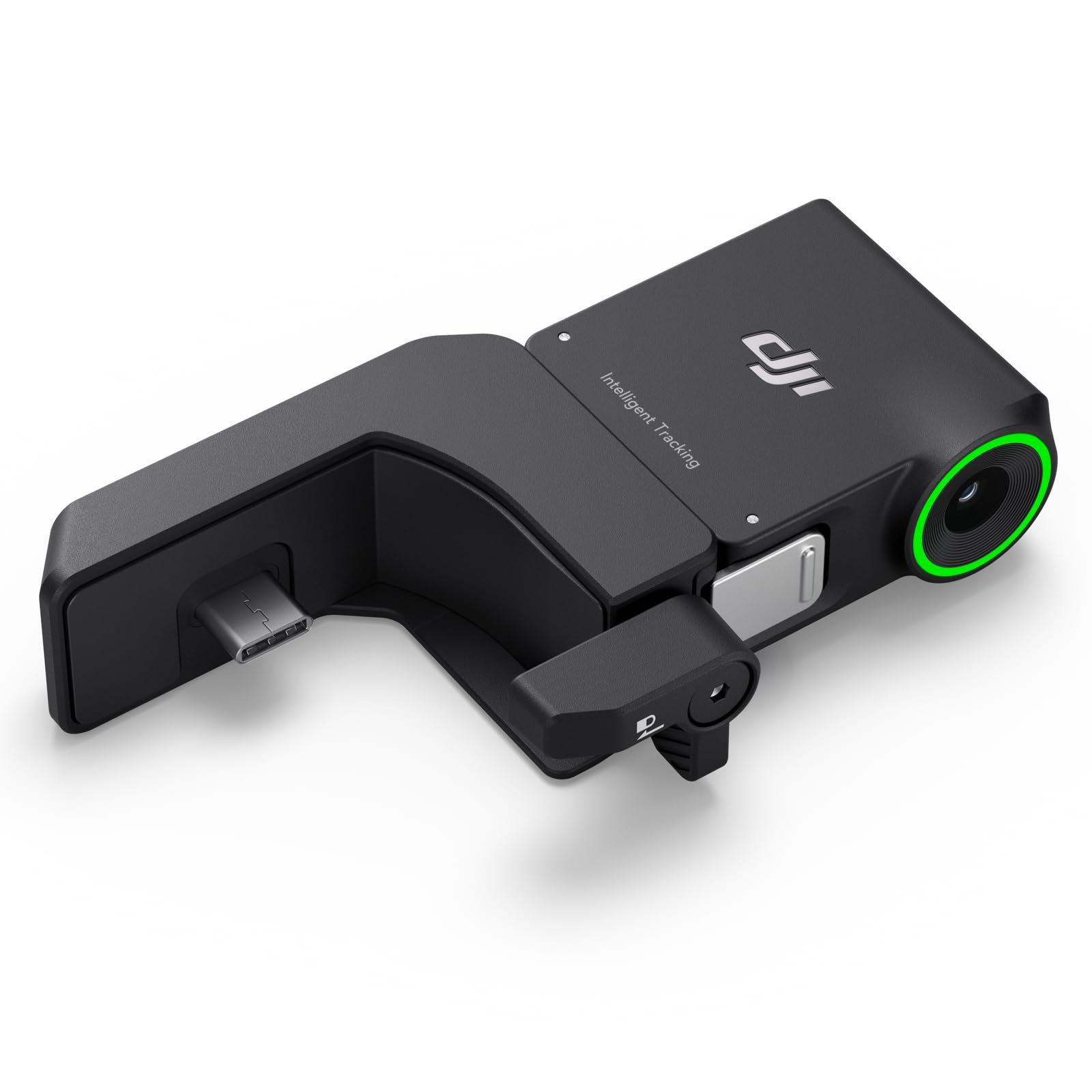 Amazon | DJI RS 強化型スマートトラッキングモジュール | ビデオ