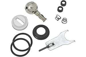 Delta RP77739 Kitchen Faucet Repair Kit for Delta Faucets