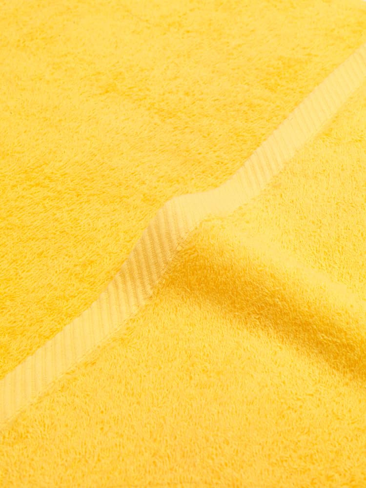 Top Towel Plus – 4er Set große Badetücher 100% Baumwolle | Weiche, saugfähige und langlebige Duschtücher 70 x 140 cm | Premium Handtuch-Set für modernes Bad