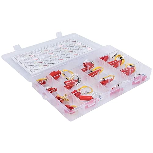 Miniatura 8 de Kit terminal eléctrico 5299367 de las PC del equipo eléctrico de la ventaja de la prueba 16 para el conector del circuito de Cummins