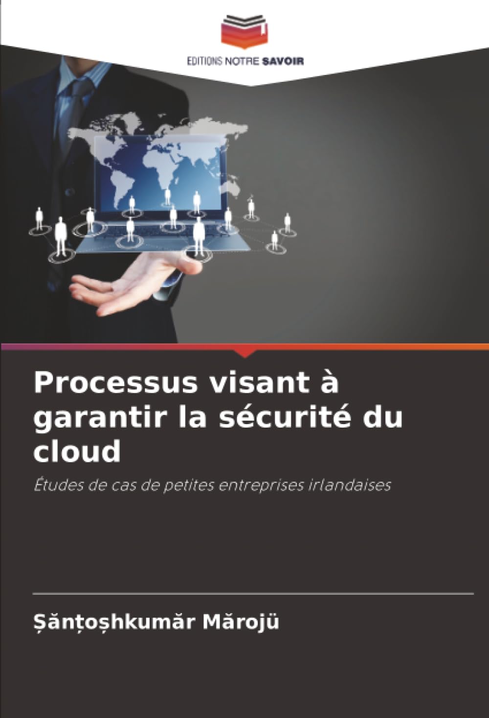 Processus visant à garantir la sécurité du cloud: Études de cas de petites entreprises irlandaises