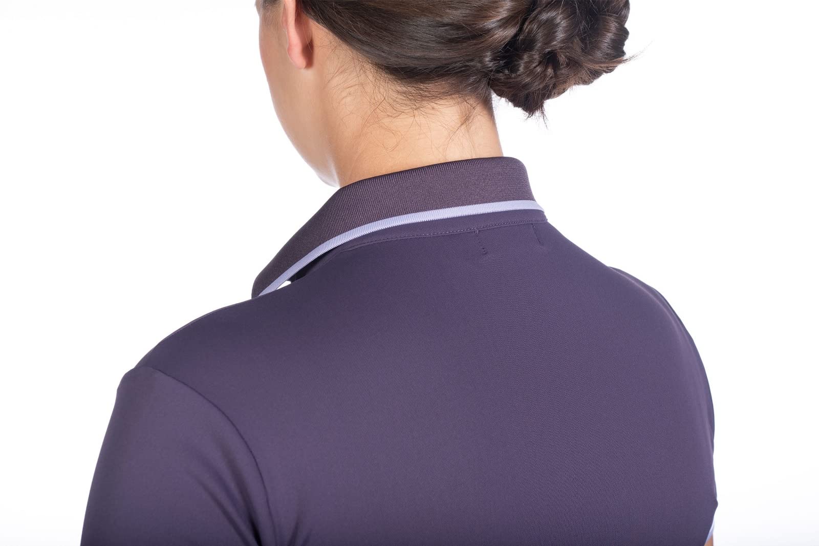 HKM Damen Lavender Bay T-Shirt (1er Pack)